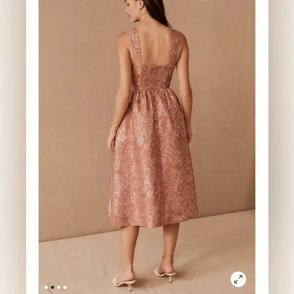 Sachin + Babi Aletta Dress